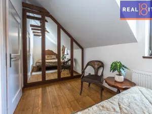 Prodej rodinného domu, Průhonice, Hlavní, 128 m2