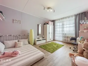 Prodej bytu 3+1, Veselí nad Moravou, Hutník, 75 m2