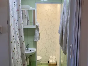 Prodej bytu 1+1, Teplice, Bratislavská, 41 m2