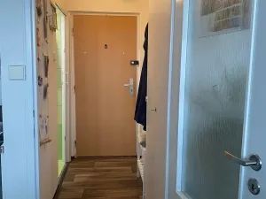 Prodej bytu 1+1, Teplice, Bratislavská, 41 m2