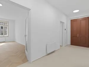 Pronájem bytu 4+kk, Praha - Nusle, Sezimova, 87 m2