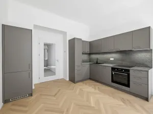 Pronájem bytu 4+kk, Praha - Nusle, Sezimova, 87 m2