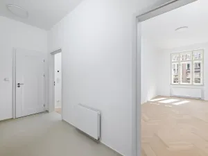 Pronájem bytu 4+kk, Praha - Nusle, Sezimova, 87 m2
