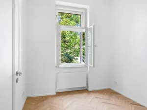 Pronájem bytu 4+kk, Praha - Nusle, Sezimova, 87 m2