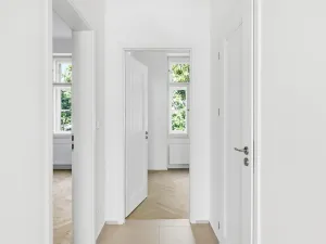 Pronájem bytu 4+kk, Praha - Nusle, Sezimova, 87 m2