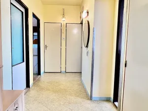 Prodej bytu 3+1, Bučovice, Trávnická, 88 m2