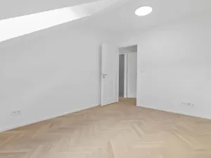 Pronájem bytu 3+kk, Praha - Nusle, Sezimova, 91 m2