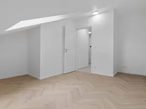 Pronájem bytu 3+kk, Praha - Nusle, Sezimova, 91 m2