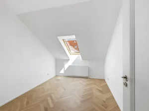 Pronájem bytu 3+kk, Praha - Nusle, Sezimova, 91 m2