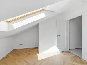Pronájem bytu 3+kk, Praha - Nusle, Sezimova, 91 m2