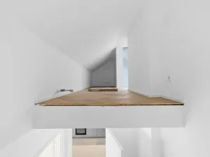 Pronájem bytu 3+kk, Praha - Nusle, Sezimova, 91 m2