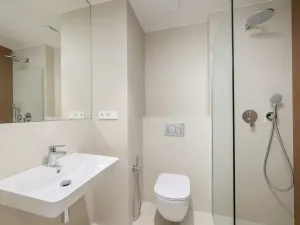 Pronájem bytu 3+kk, Praha - Nusle, Sezimova, 91 m2