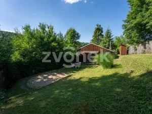 Prodej chaty, Trnava, 58 m2