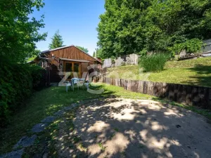 Prodej chaty, Trnava, 58 m2