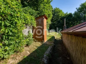 Prodej chaty, Trnava, 58 m2