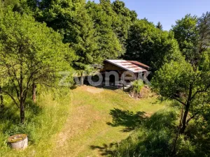 Prodej chaty, Trnava, 58 m2