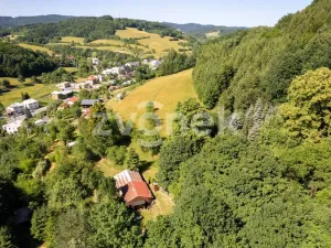 Prodej chaty, Trnava, 58 m2