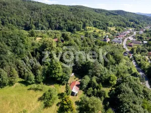 Prodej chaty, Trnava, 58 m2