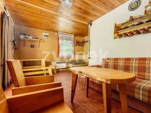 Prodej chaty, Trnava, 58 m2