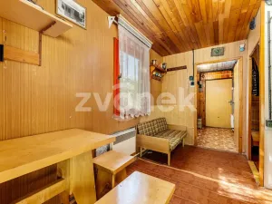 Prodej chaty, Trnava, 58 m2
