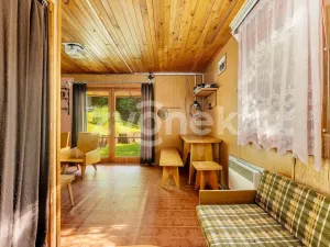 Prodej chaty, Trnava, 58 m2