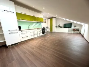 Prodej bytu 2+kk, Praha - Běchovice, Mladých Běchovic, 49 m2