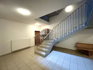 Prodej bytu 2+kk, Praha - Běchovice, Mladých Běchovic, 49 m2