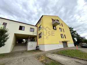 Prodej bytu 2+kk, Praha - Běchovice, Mladých Běchovic, 49 m2