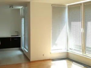 Pronájem bytu 2+kk, Praha, Raichlova, 65 m2