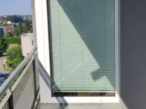 Pronájem bytu 2+kk, Praha, Raichlova, 65 m2