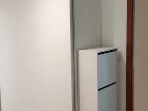 Pronájem bytu 2+kk, Praha, Raichlova, 65 m2