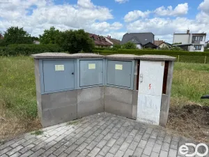 Pronájem pozemku pro bydlení, Hradec Králové, 1399 m2