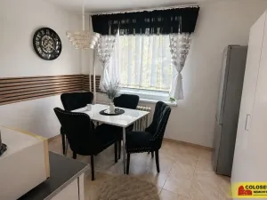 Pronájem bytu 3+kk, Brno - Líšeň, 80 m2