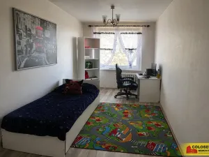 Pronájem bytu 3+kk, Brno - Líšeň, 80 m2