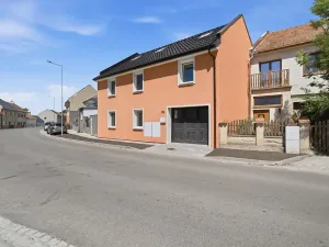 Prodej rodinného domu, Čelechovice na Hané - Studenec, 350 m2