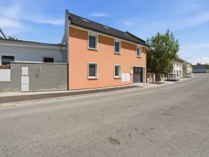 Prodej rodinného domu, Čelechovice na Hané - Studenec, 350 m2