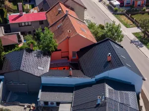 Prodej rodinného domu, Čelechovice na Hané - Studenec, 350 m2