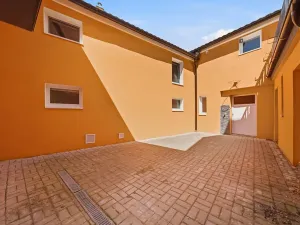 Prodej rodinného domu, Čelechovice na Hané - Studenec, 350 m2