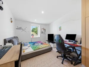 Prodej rodinného domu, Čelechovice na Hané - Studenec, 350 m2