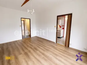 Prodej bytu 2+1, Otrokovice, Kpt. Nálepky, 58 m2