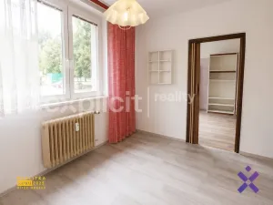 Prodej bytu 2+1, Otrokovice, Kpt. Nálepky, 58 m2