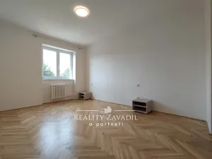 Pronájem bytu 3+1, Benešov, Žižkova, 59 m2