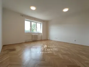 Pronájem bytu 3+1, Benešov, Žižkova, 59 m2
