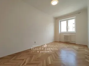 Pronájem bytu 3+1, Benešov, Žižkova, 59 m2