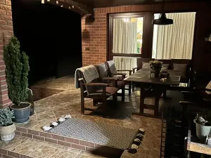 Prodej rodinného domu, Hýskov, Na Viničkách, 308 m2