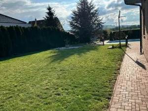 Prodej rodinného domu, Hýskov, Na Viničkách, 308 m2