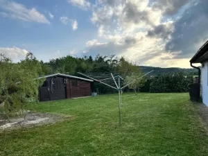 Prodej rodinného domu, Hýskov, Na Viničkách, 308 m2