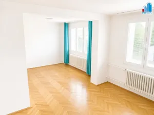 Prodej rodinného domu, Planá, 125 m2