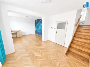 Prodej rodinného domu, Planá, 125 m2