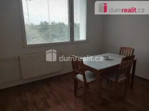 Pronájem bytu 1+1, Spálené Poříčí, Zámecká, 39 m2